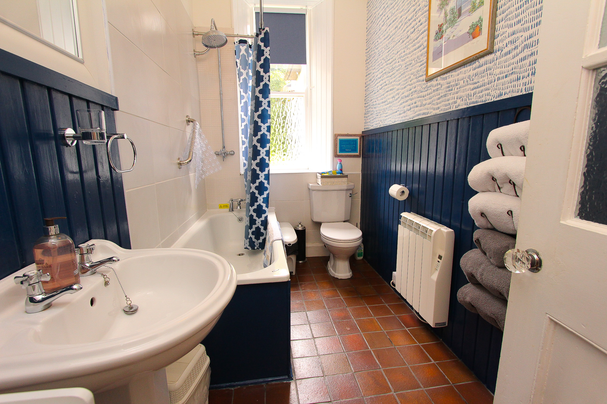 For Sale 'Butlers Gait', Flat 4, Dunragit House, Dunragit UNDER OFFER